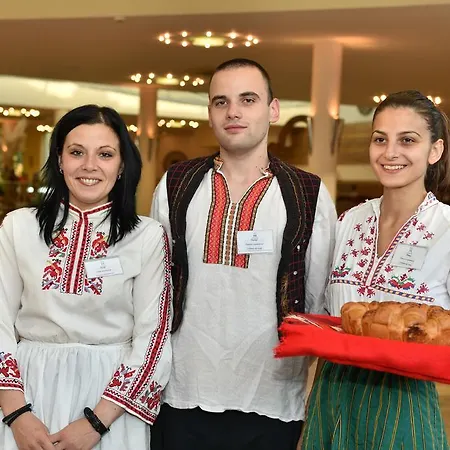 магнолиите 3*