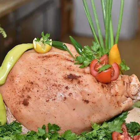 магнолиите Приморско