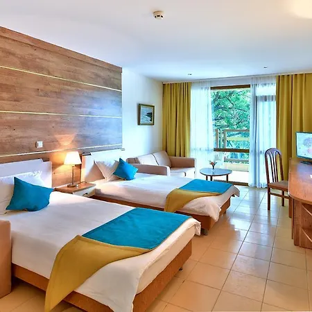 магнолиите 3*