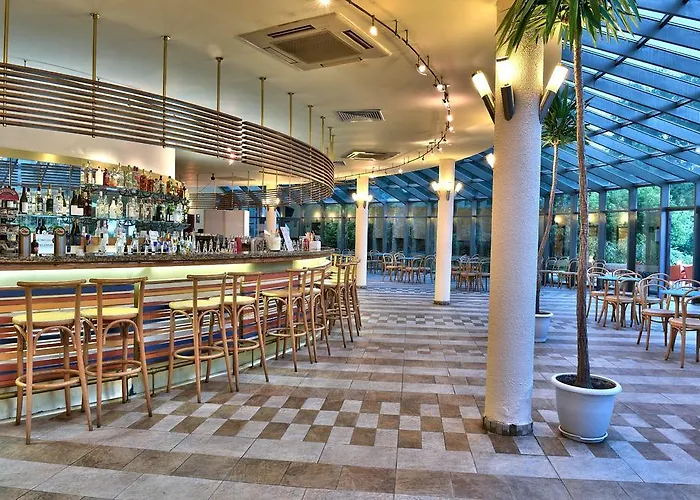 Les Magnolias Primorsko