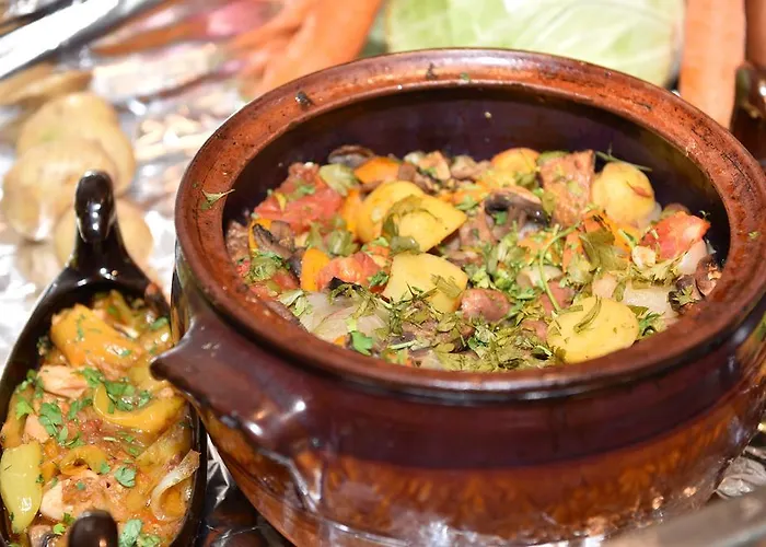 Les Magnolias 3* Primorsko