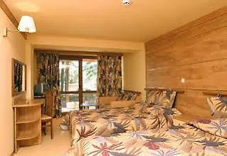 Hotel Les Magnolias 3*