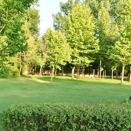 Les Magnolias 3*