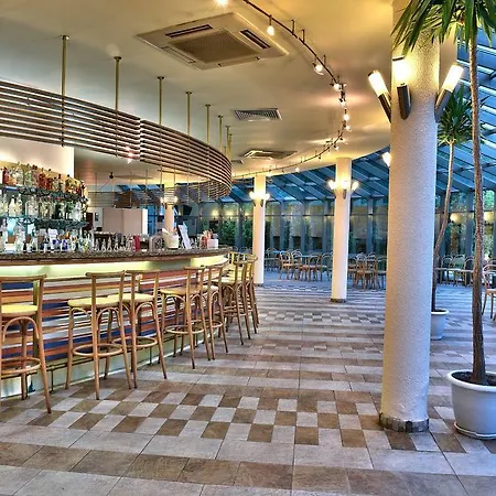 木兰酒店 普里莫尔斯科