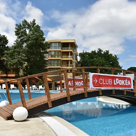 木兰酒店 酒店 3*