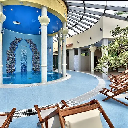 木兰酒店 普里莫尔斯科