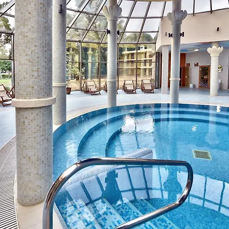 酒店 木兰酒店 3*