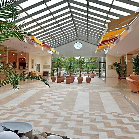 木兰酒店 酒店 3*