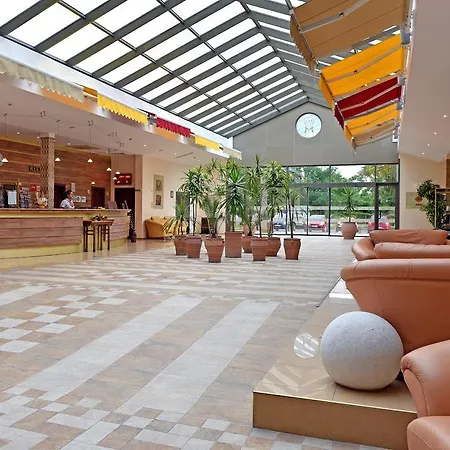 Otel Les Magnolias
