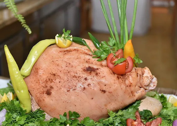 Les Magnolias Primorszko