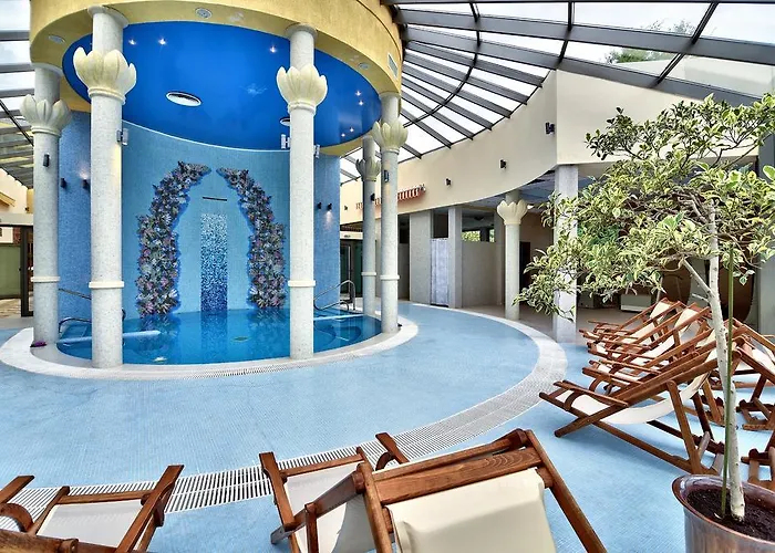 Les Magnolias Primorszko