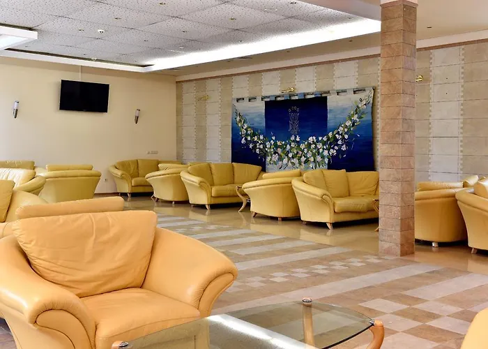 Les Magnolias 3* Primorszko